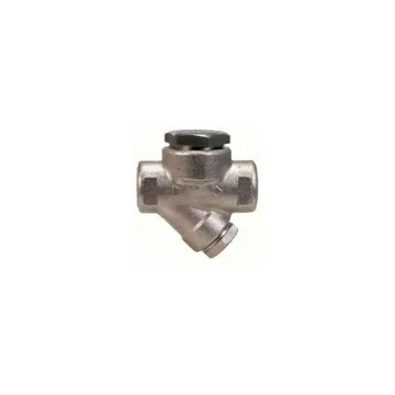 RMW Bronze / Gun Metal STEAM TRAP VL1BZSTRRM015001