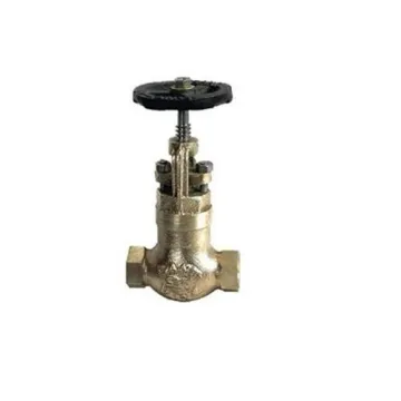 SANT Bronze Controllable Feed Check Valve IBR 9BR 50mm (2 Inch)