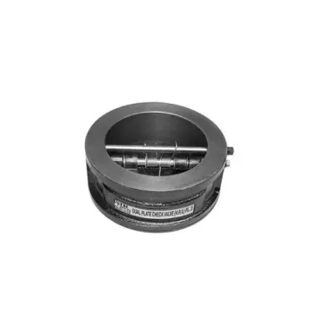 SIR Cast Iron Wafer Type Check Valve SIR-13/DPCV/SG IRON 450mm (18 Inch)