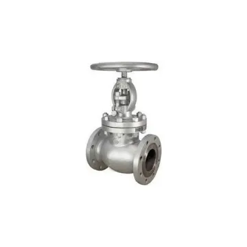 Trishul Cast Steel Gate Valve VLCCSGTVTR100001