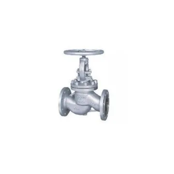 WJ Neeta Cast Iron Stop Cum Check Valve VL1CINRVWJ125001