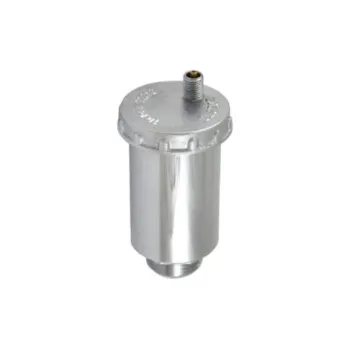 Zoloto Forged Brass Air Release Valve 1095 25mm (1 inch)