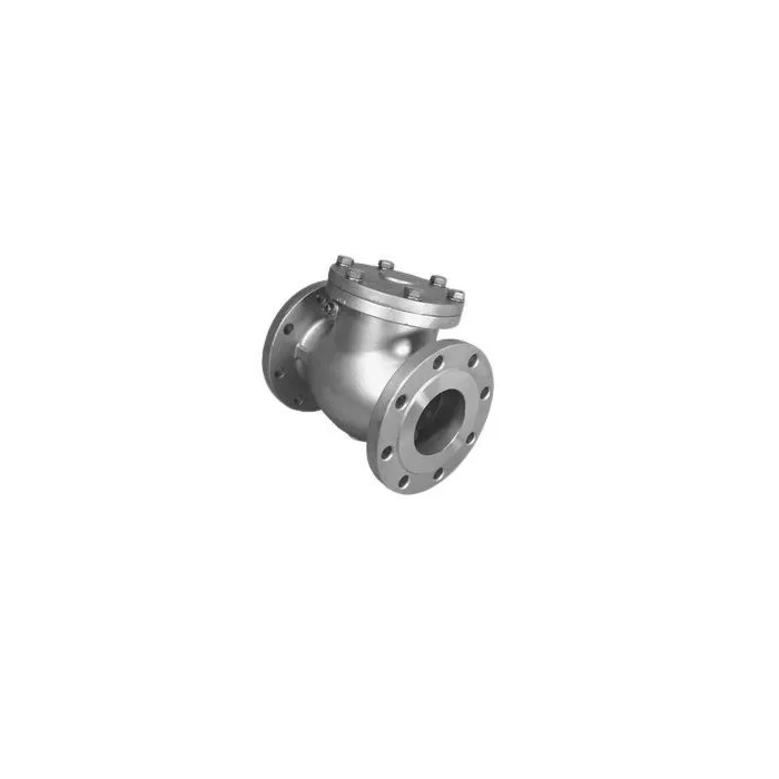 Aqua,200mm ( 8 inch ),Horizontal Lift Check Valves,,, 1