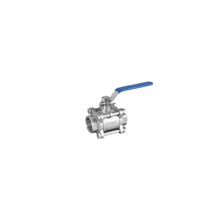Aqua,65mm ( 2 1/2 inch ),Ball Valve,,, 1