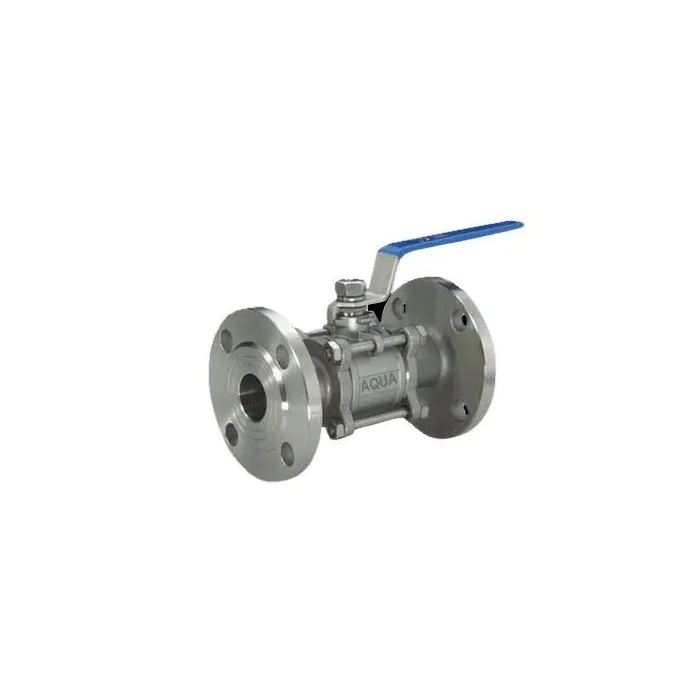 Aqua,50mm (2"),Ball Valve,,, 1