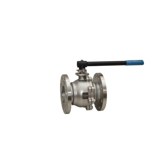 Aqua,80mm (3"),Ball Valve,,, 1