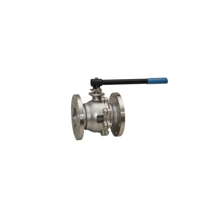 Aqua,100mm (4"),Ball Valve,,, 1