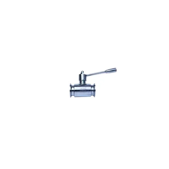 Aqua,50mm ( 2 inch ),Dairy Ball Valve,,, 1