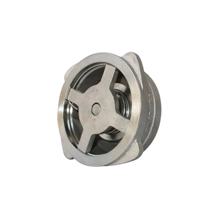Aqua,65mm ( 2 1/2 inch ),Disc Type Check Valve,,, 1