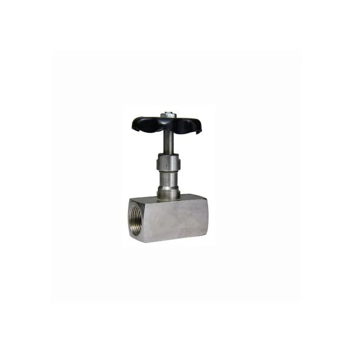 Indusroof,10mm ( 3/8 inch ),Needle Valve,,, 1