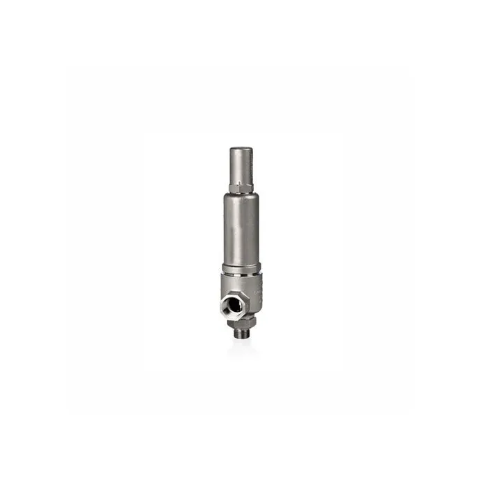 Indusroof,40mm ( 1 1/2 inch ),Safety Relief Valve,,, 1