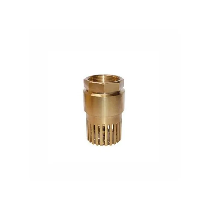 Indusroof,15mm ( 1/2 inch ),Foot Valve,,, 1