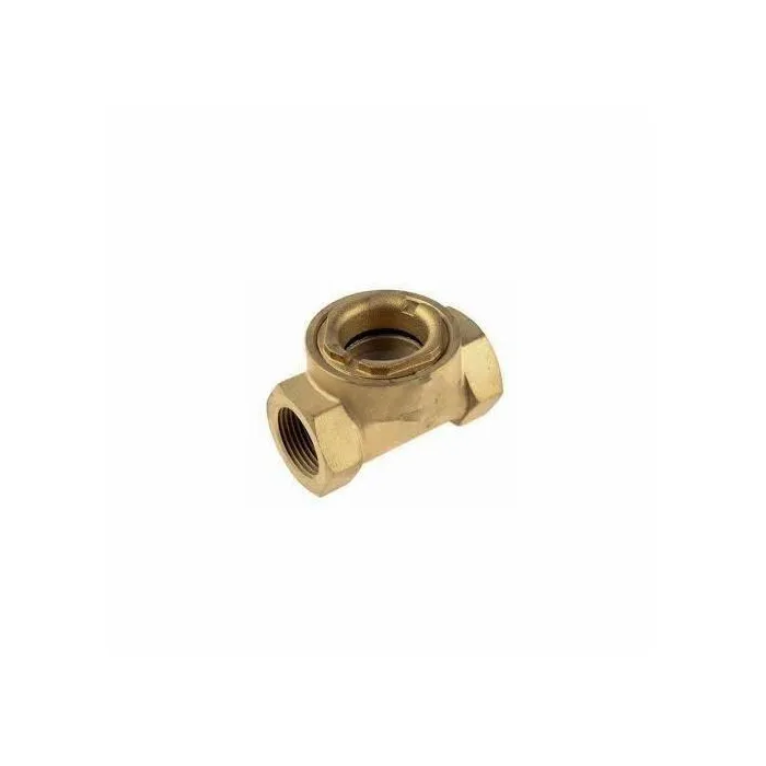 Indusroof,25mm ( 1 inch ),Sight Glass Valve,,, 1