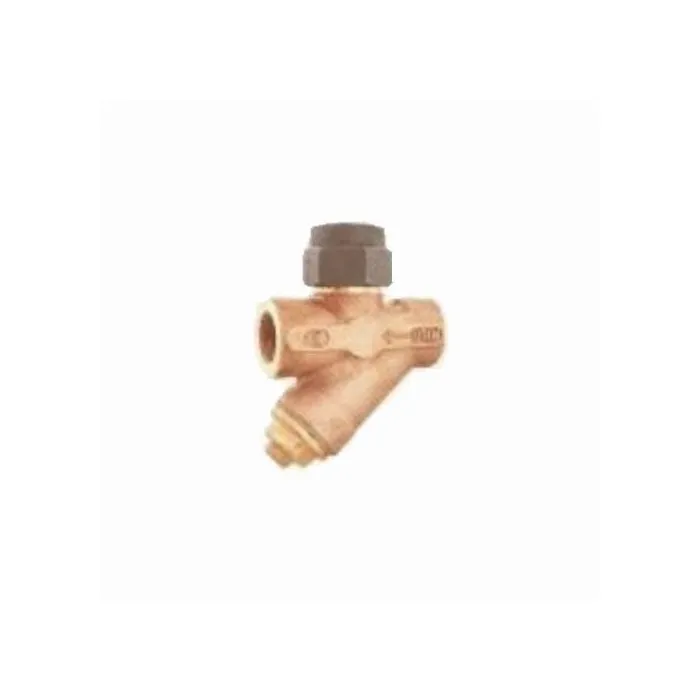 Indusroof,15mm ( 1/2 inch ),Steam Trap,,, 1
