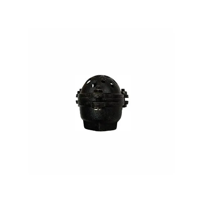 Indusroof,250mm ( 10 inch ),Foot Valve,,, 1