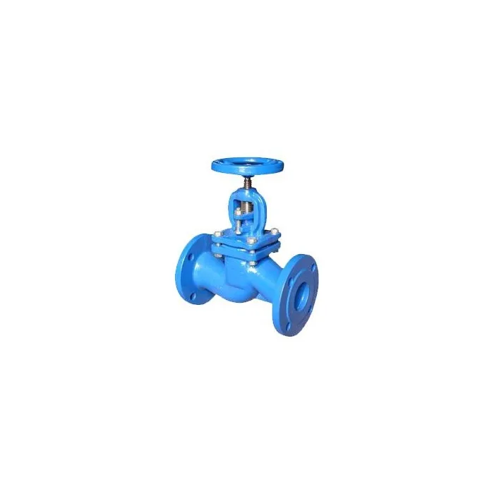 Indusroof,25mm ( 1 inch ),Globe Valve,,, 1