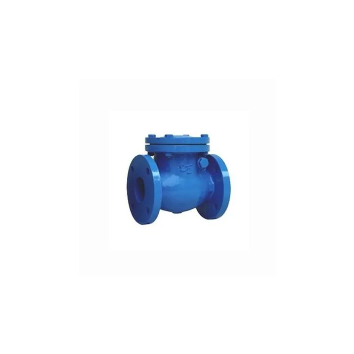 Indusroof,125mm ( 5 inch ),Swing Check Valve,,, 1