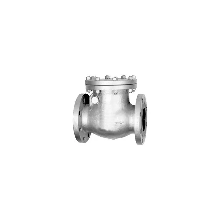 Indusroof,200mm ( 8 inch ),Swing Check Valve,,, 1
