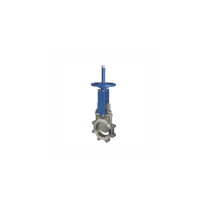 Indusroof,40mm ( 1 1/2 inch ),Knife Edge Gate Valve,,, 1