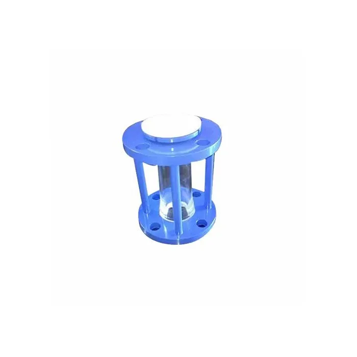 Indusroof,125mm ( 5 inch ),Sight Glass Valve,,, 1