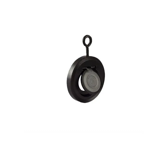 Indusroof,150mm ( 6 inch ),Wafer Type Check Valve,,, 1