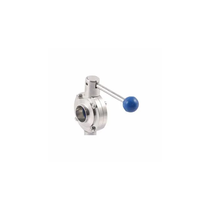 Indusroof,125mm ( 5 inch ),Butterfly Valve,,, 1