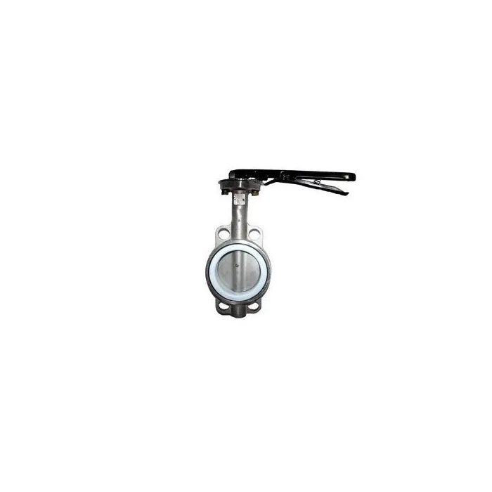 Indusroof,40mm ( 1 1/2 inch ),Butterfly Valve,,, 1