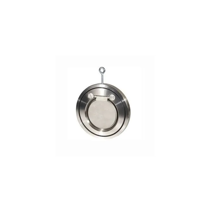 Indusroof,80mm ( 3 inch ),Wafer Type Check Valve,,, 1