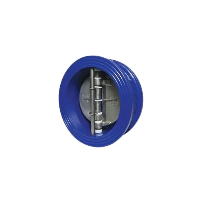 Kartar,100mm ( 4 inch ),Wafer Type Check Valve,(Model K712)|{sku},, 1