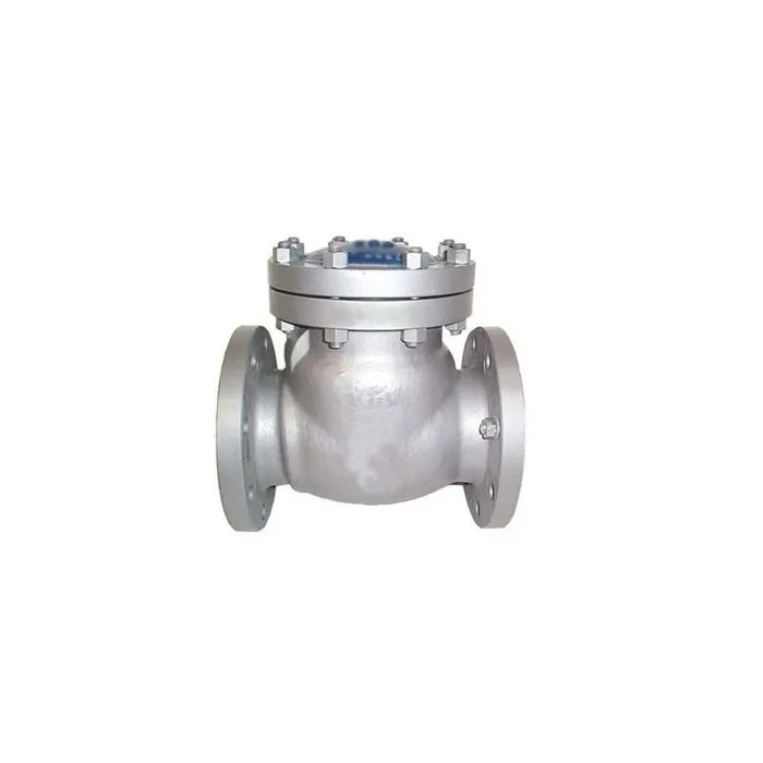 Kirloskar,125mm ( 5 inch ),Swing Check Valve,,, 1