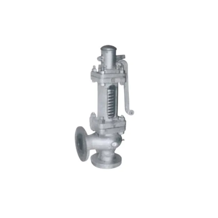 Kranti,40mm x 65mm ( 1 1/2 inch x 2 1/2 inch ),Safety Relief Valve,(Model PV-112)|{sku},, 1