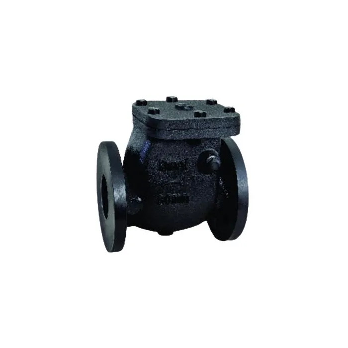 Kranti,200mm ( 8 inch ),Swing Check Valve,(Model PV-402)|{sku},, 1