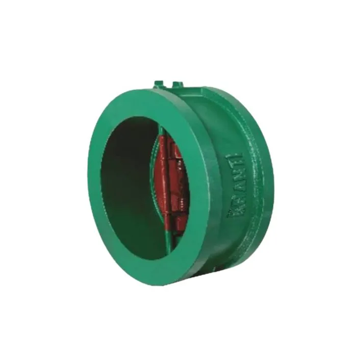Kranti,250mm ( 10 inch ),Wafer Type Check Valve,(Model PV-404B)|{sku},, 1
