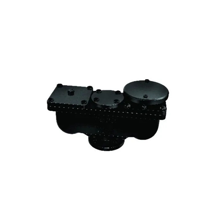 Kranti,40mm ( 1 1/2 inch ),Air Release Valve,(Model PV-410)|{sku},, 1