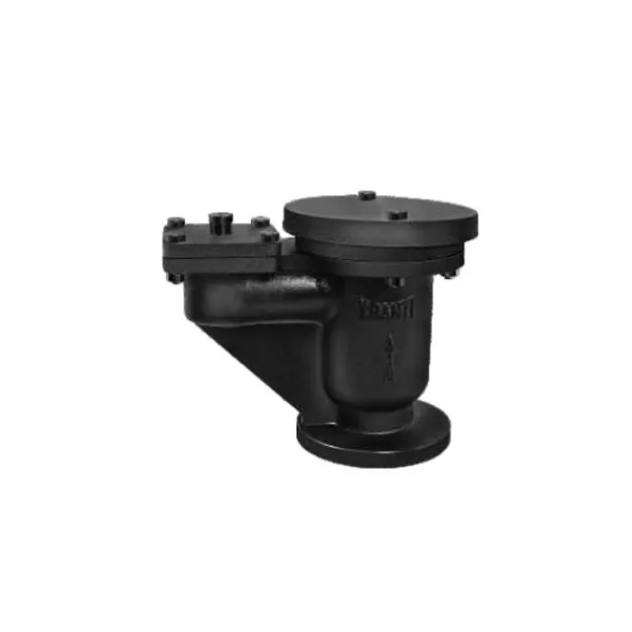 Kranti,25mm ( 1 inch ),Air Release Valve,(Model PV-411)|{sku},, 1