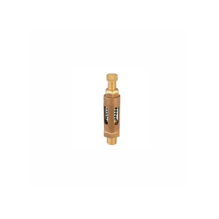 Leader,40mm ( 1 1/2 inch ),Safety Relief Valve,(Model BM 013)|{sku},, 1