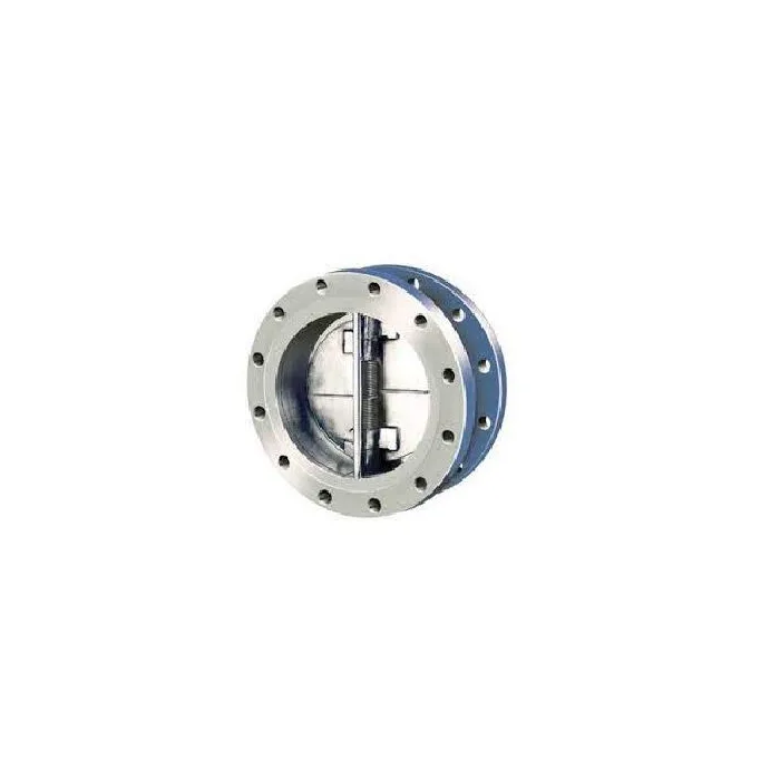 Leader,80mm ( 3 inch ),Wafer Type Check Valve,(Model CCS 069B)|{sku},, 1