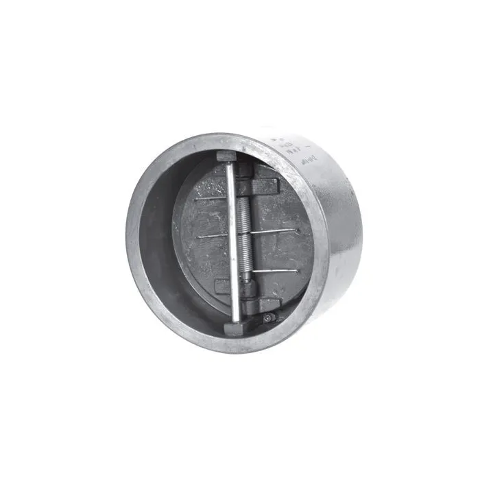 Leader,80mm ( 3 inch ),Wafer Type Check Valve,(Model CCS 069)|{sku},, 1