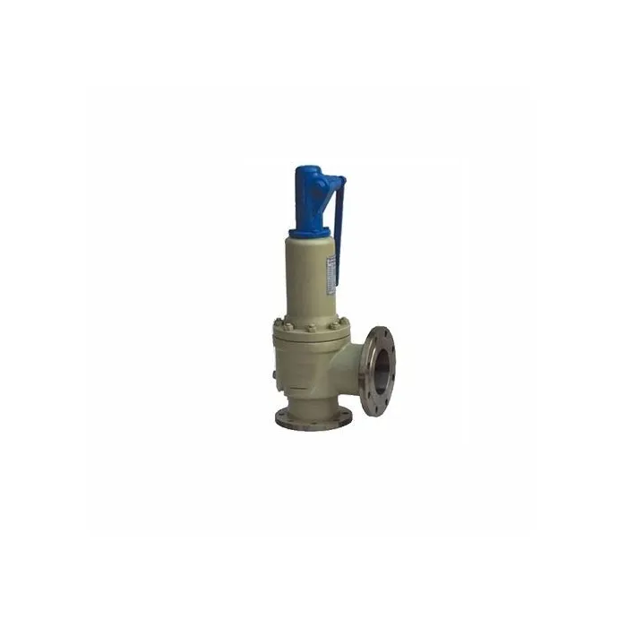 Leader,125mm ( 5 inch ),Safety Relief Valve,(Model BM 008)|{sku},, 1