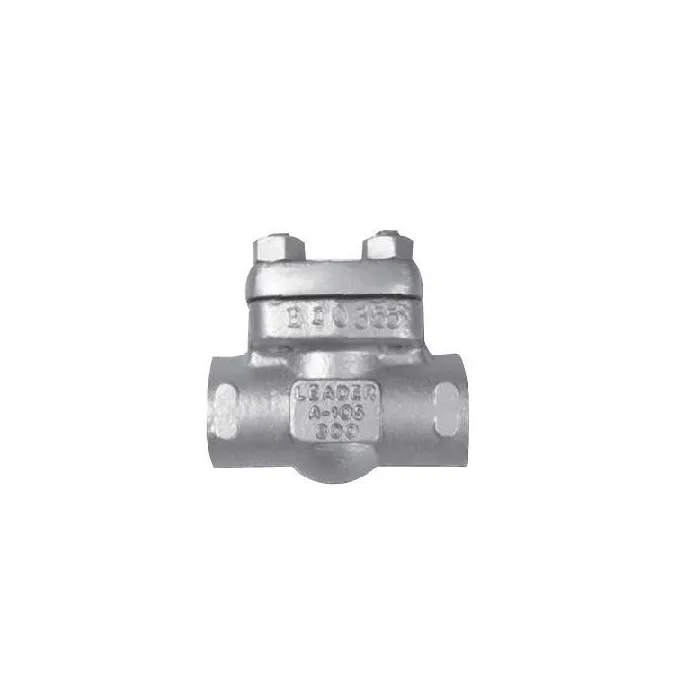 Leader,15mm ( 1/2 inch ),Horizontal Lift Check Valves,(Model FCS 014)|{sku},, 1