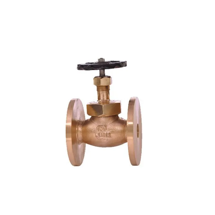 Leader,40mm ( 1 1/2 inch ),Globe Valve,(Model GM 022)|{sku},, 1