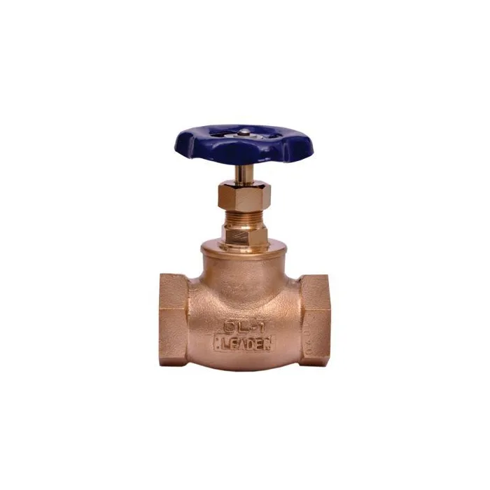 Leader,40mm ( 1 1/2 inch ),Globe Valve,(Model IS 013)|{sku},, 1