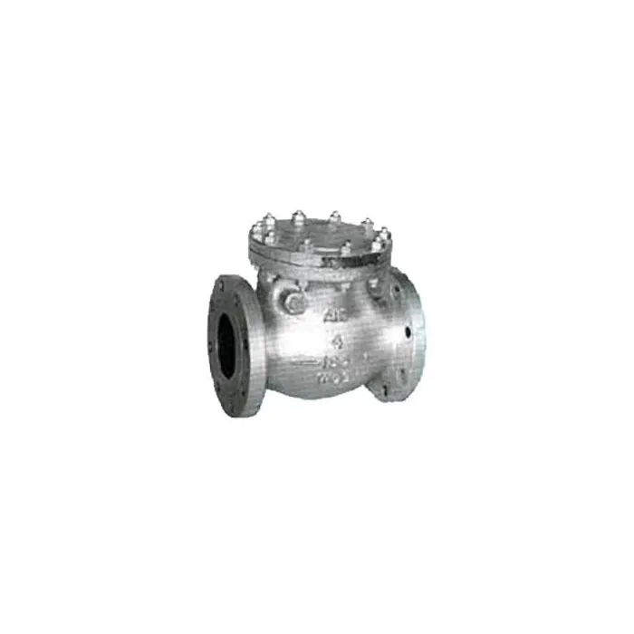 L&T,80mm ( 3 inch ),Swing Check Valve,(Model 733-8/IBR (LN3F-8))|{sku},, 1