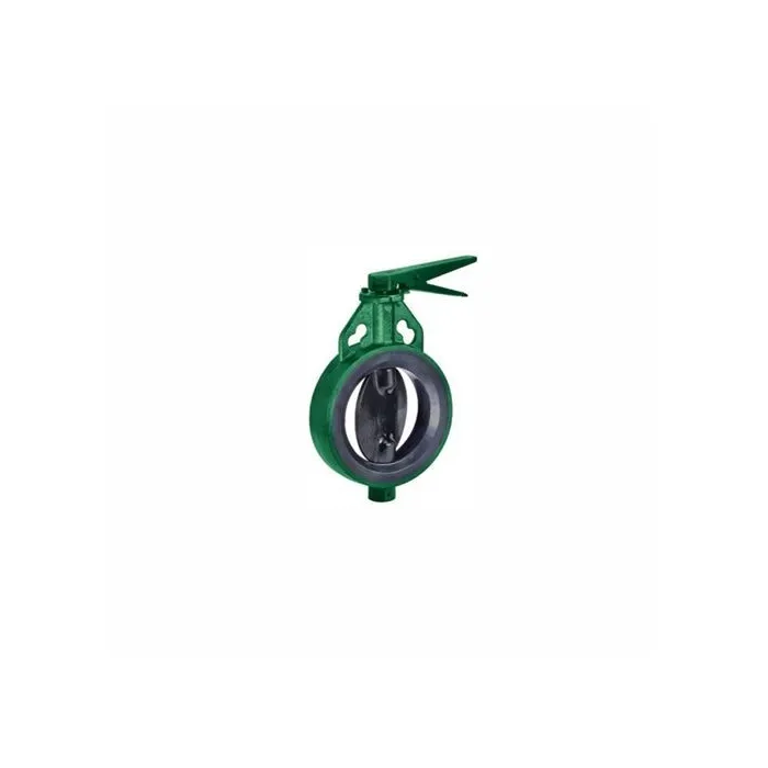 L&T,500mm ( 20 inch ),SG Iron Butterfly Valve,(Model ADWK R2Q (3GWNGSG IRON))|{sku},, 1
