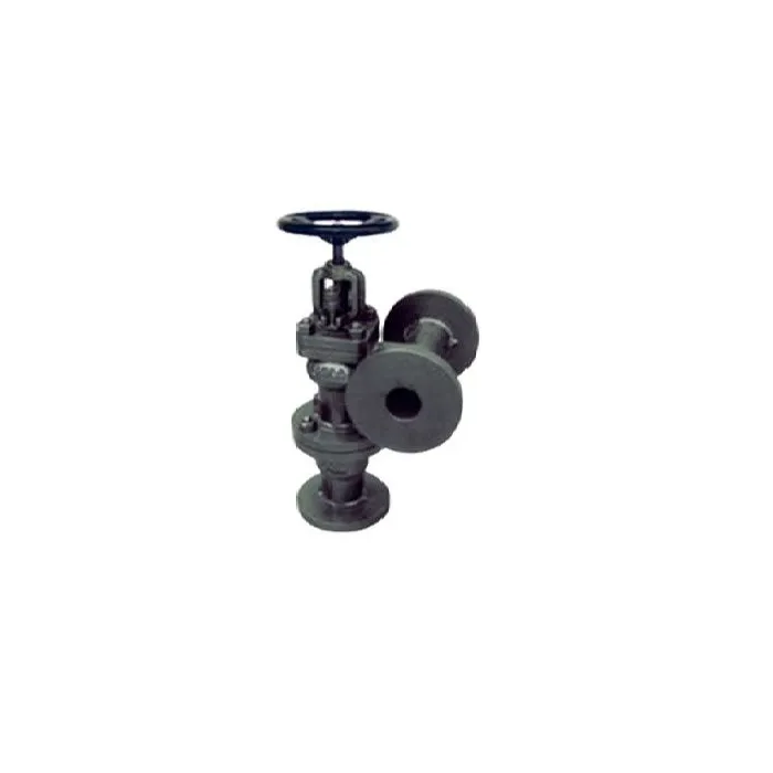 Sant,65mm ( 2 1/2 inch ),Angular Lift Check Valve,(Model CI 5C)|{sku},, 1