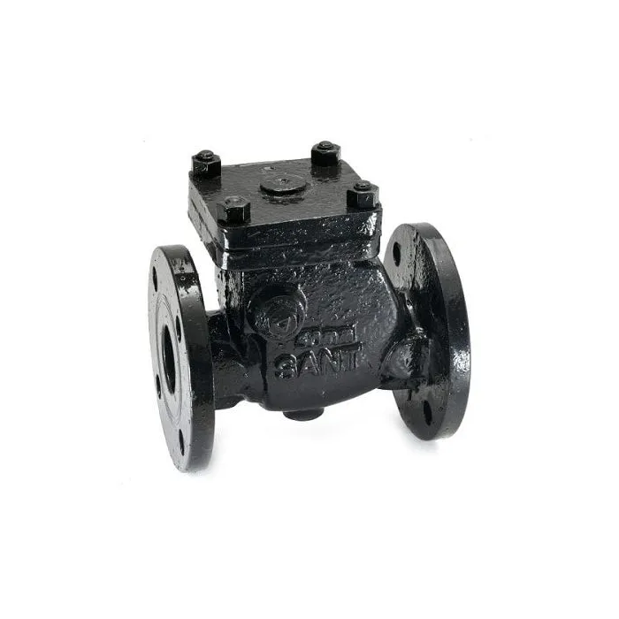 Sant,150mm ( 6 inch ),Swing Check Valve,(Model CR 31A)|{sku},, 1