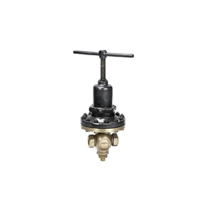 Sant,40mm ( 1 1/2 inch ),Pressure Reducing Valve,(Model IBR 17A)|{sku},, 1