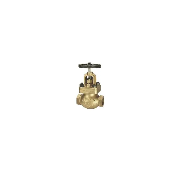 Sant,40mm ( 1 1/2 inch ),Steam Stop Valve,(Model IBR 2A)|{sku},, 1