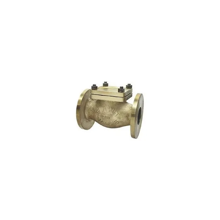 Sant,40mm ( 1 1/2 inch ),Horizontal Lift Check Valves,(Model IBR 3B)|{sku},, 1