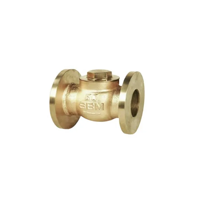 Sant,15mm ( 1/2 inch ),Horizontal Lift Check Valves,(Model SBM 12)|{sku},, 1